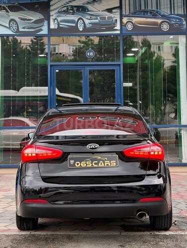 Kia Cerato 2014, 146,000 km - 1.6 l - Sumqayıt