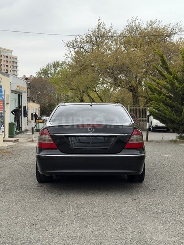 Mercedes E 220 2008, 251,000 km - 2.2 l - Bakı