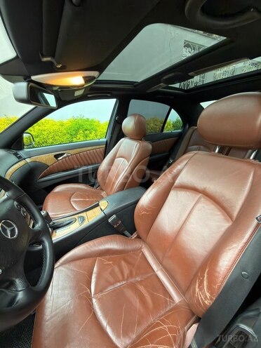 Mercedes E 220 2008, 251,000 km - 2.2 l - Bakı
