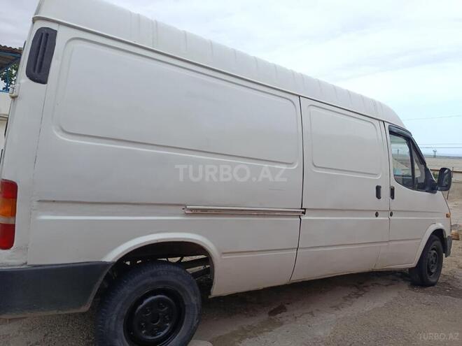 Ford Transit 2000, 365,000 km - 2.5 l - Bakı