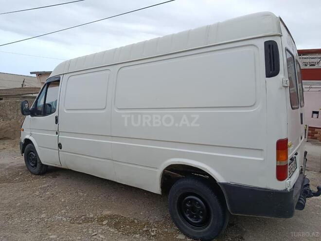 Ford Transit 2000, 365,000 km - 2.5 l - Bakı