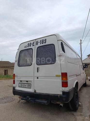 Ford Transit 2000, 365,000 km - 2.5 l - Bakı