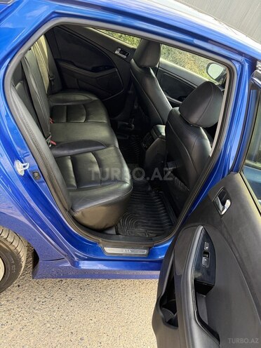 Kia Optima 2014, 168,337 km - 2.0 l - Masallı