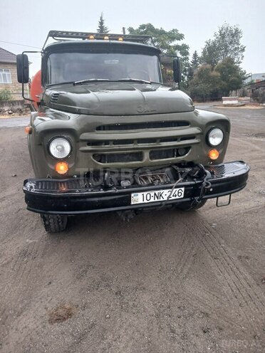 ZIL 130 1990, 266,390 km - 6.0 l - Lənkəran