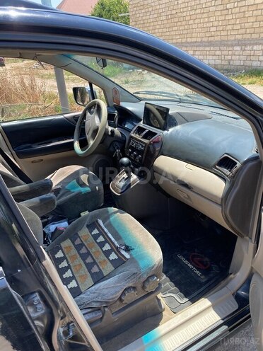 Mitsubishi Chariot 2001, 235,644 km - 2.4 l - Gəncə