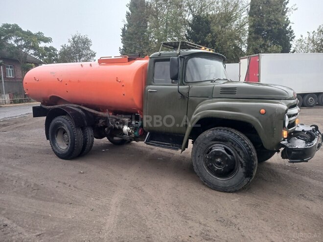 ZIL 130 1990, 266,390 km - 6.0 l - Lənkəran