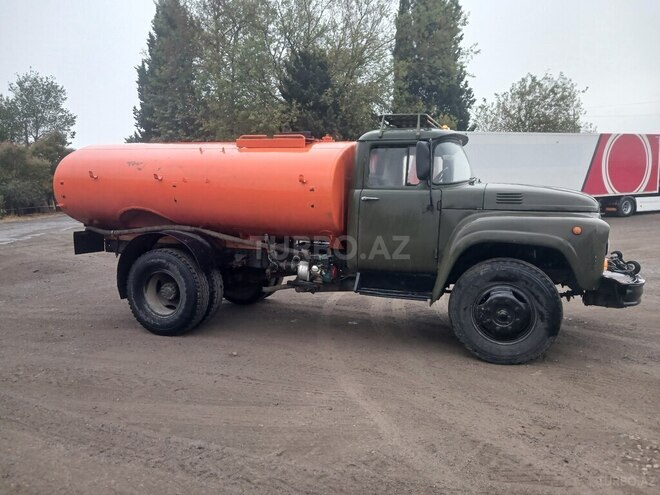 ZIL 130 1990, 266,390 km - 6.0 l - Lənkəran