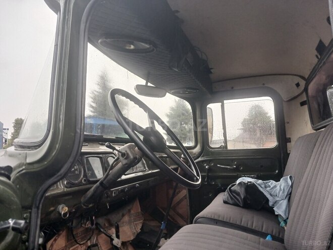 ZIL 130 1990, 266,390 km - 6.0 l - Lənkəran