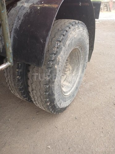 ZIL 130 1990, 266,390 km - 6.0 l - Lənkəran