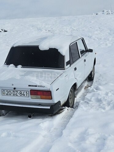 LADA (VAZ) 2107 2003, 80,000 km - 1.6 л - Gədəbəy