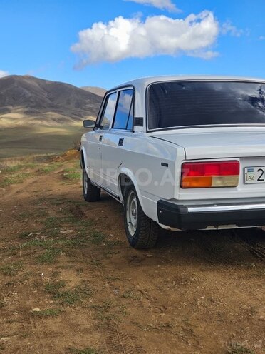 LADA (VAZ) 2107 2003, 80,000 km - 1.6 л - Gədəbəy