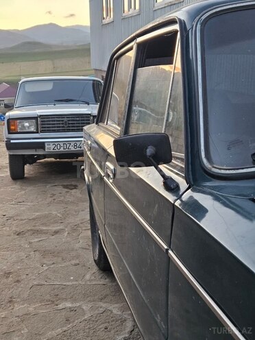 LADA (VAZ) 2107 2003, 80,000 km - 1.6 л - Gədəbəy