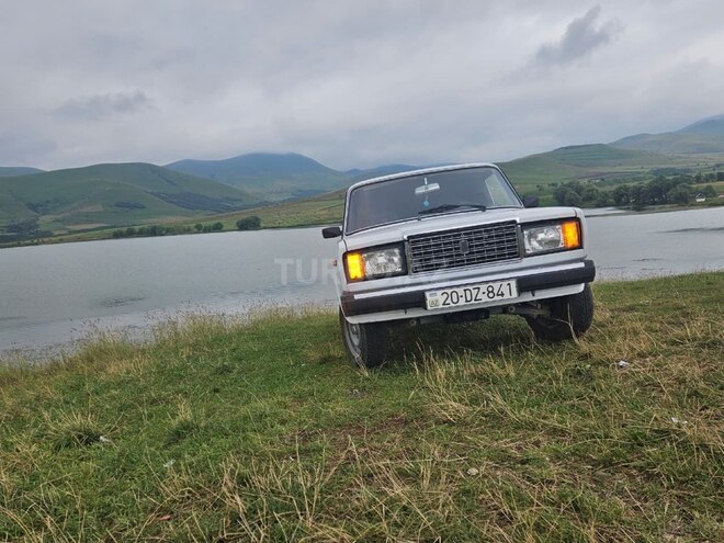 LADA (VAZ) 2107 2003, 80,000 km - 1.6 л - Gədəbəy