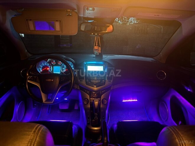 Chevrolet Cruze 2011, 406,509 km - 1.4 l - Xaçmaz
