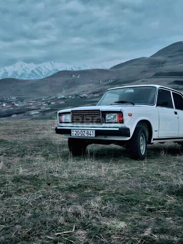LADA (VAZ) 2107 2003, 80,000 km - 1.6 л - Gədəbəy