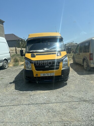 Ford Transit 2007, 639,865 km - 2.4 l - Bakı