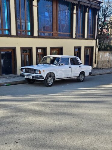 LADA (VAZ) 2107 2003, 80,000 km - 1.6 л - Gədəbəy