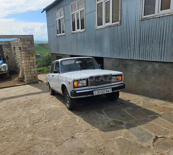 LADA (VAZ) 2107 2003, 80,000 km - 1.6 л - Gədəbəy
