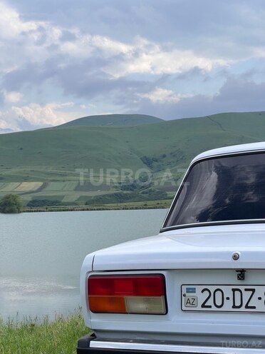 LADA (VAZ) 2107 2003, 80,000 km - 1.6 л - Gədəbəy