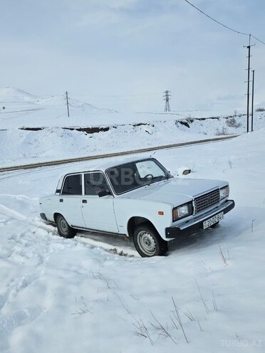 LADA (VAZ) 2107 2003, 80,000 km - 1.6 л - Gədəbəy