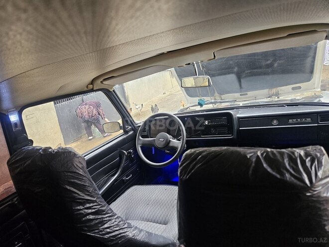 LADA (VAZ) 2107 2003, 80,000 km - 1.6 л - Gədəbəy