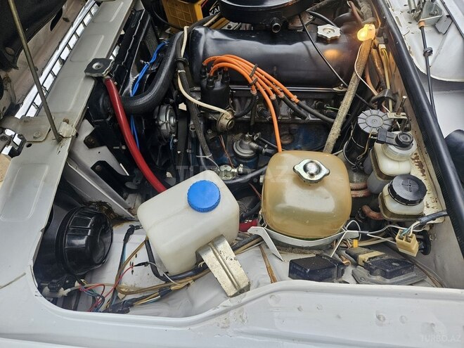 LADA (VAZ) 2107 2003, 80,000 km - 1.6 л - Gədəbəy