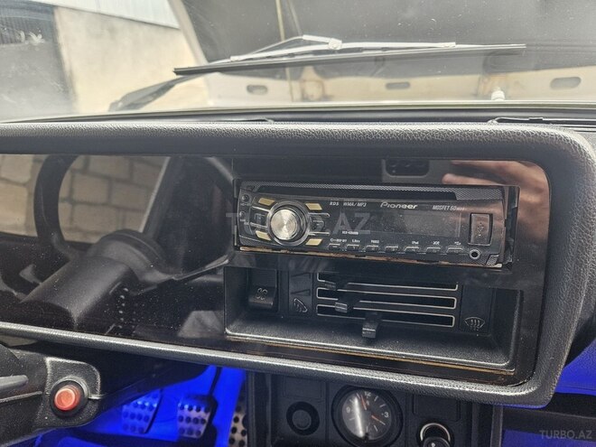 LADA (VAZ) 2107 2003, 80,000 km - 1.6 л - Gədəbəy