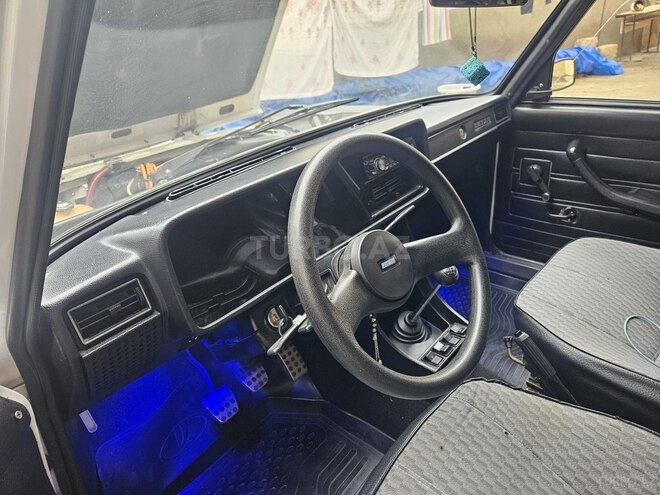 LADA (VAZ) 2107 2003, 80,000 km - 1.6 л - Gədəbəy