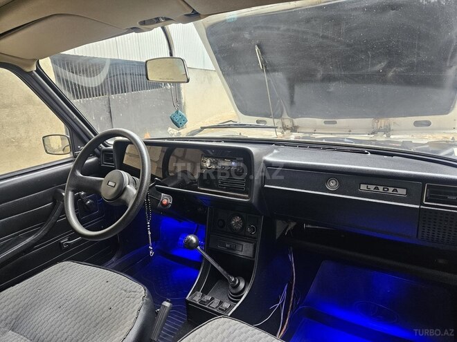 LADA (VAZ) 2107 2003, 80,000 km - 1.6 л - Gədəbəy