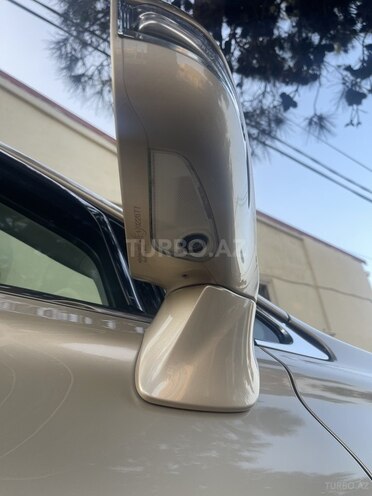 Lexus RX 350 2010, 210,000 km - 3.5 л - Bakı