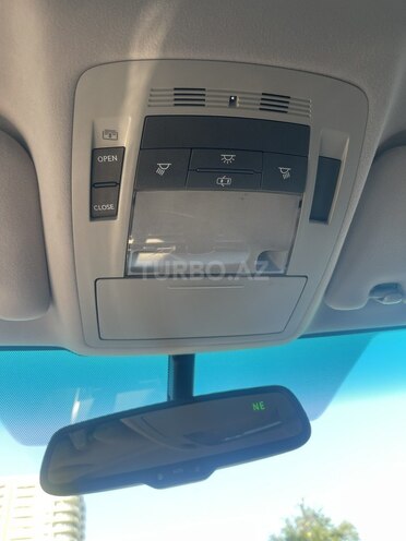 Lexus RX 350 2010, 210,000 km - 3.5 л - Bakı