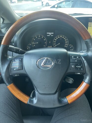 Lexus RX 350 2010, 210,000 km - 3.5 л - Bakı