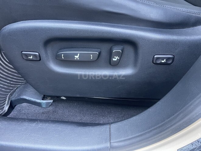 Lexus RX 350 2010, 210,000 km - 3.5 л - Bakı