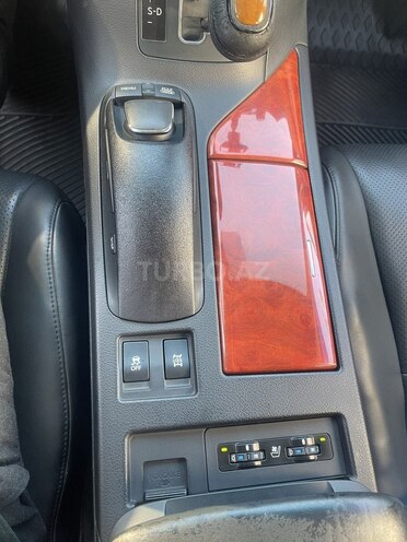 Lexus RX 350 2010, 210,000 km - 3.5 л - Bakı