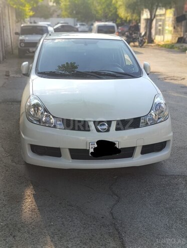 Nissan Wingroad 2015, 98,000 km - 1.5 l - Bakı