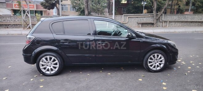 Opel Astra 2007, 259,869 km - 1.4 л - Şəki