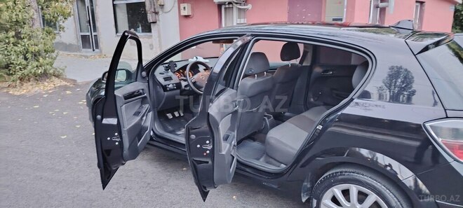 Opel Astra 2007, 259,869 km - 1.4 л - Şəki