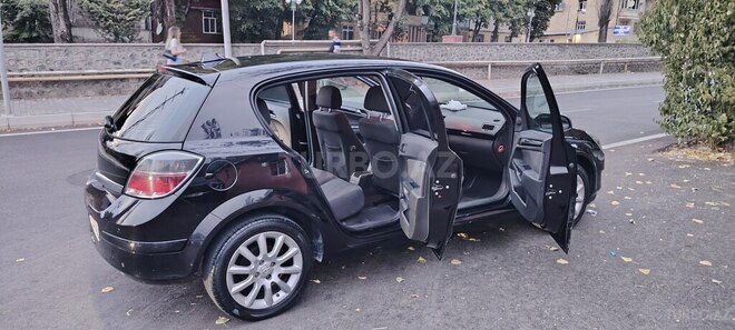 Opel Astra 2007, 259,869 km - 1.4 л - Şəki