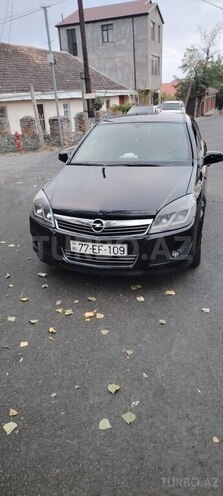 Opel Astra 2007, 259,869 km - 1.4 л - Şəki