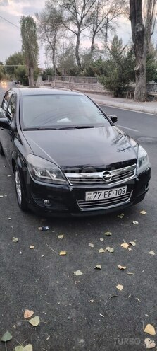 Opel Astra 2007, 259,869 km - 1.4 л - Şəki
