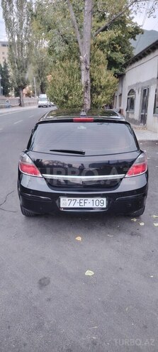 Opel Astra 2007, 259,869 km - 1.4 л - Şəki