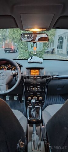 Opel Astra 2007, 259,869 km - 1.4 л - Şəki