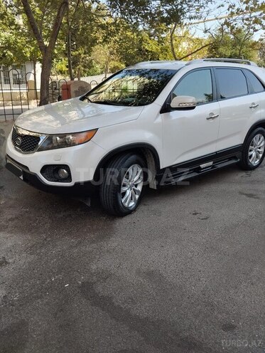 Kia Sorento 2011, 144,000 km - 2.0 l - Bakı