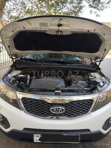 Kia Sorento 2011, 144,000 km - 2.0 l - Bakı