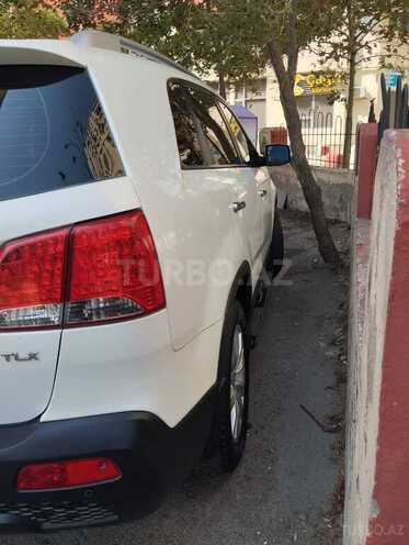 Kia Sorento 2011, 144,000 km - 2.0 l - Bakı