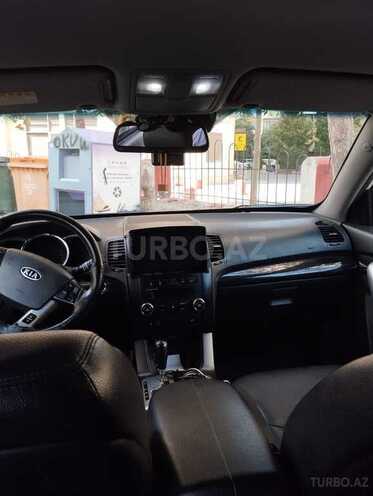 Kia Sorento 2011, 144,000 km - 2.0 l - Bakı
