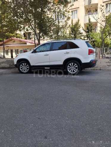 Kia Sorento 2011, 144,000 km - 2.0 l - Bakı
