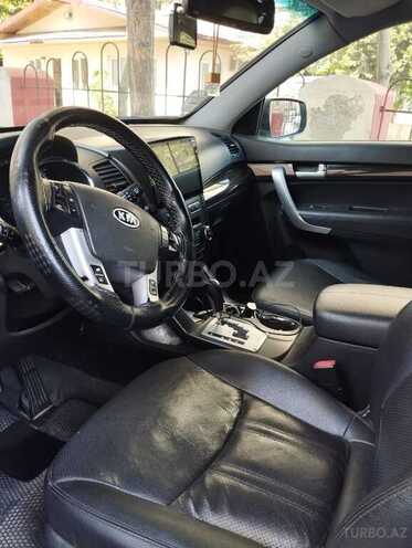 Kia Sorento 2011, 144,000 km - 2.0 l - Bakı