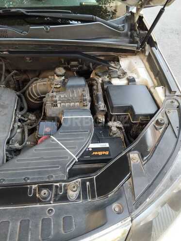 Kia Sorento 2011, 144,000 km - 2.0 l - Bakı
