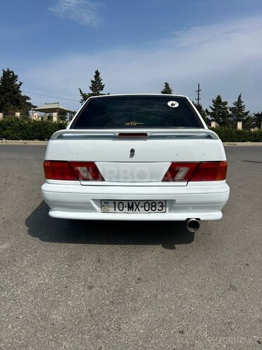 LADA (VAZ) 2115 2012, 466,000 km - 1.5 l - Bakı